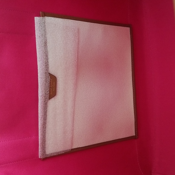 New kate spade Racing Stripe Canvas Tote Bag - Picture 12 of 14